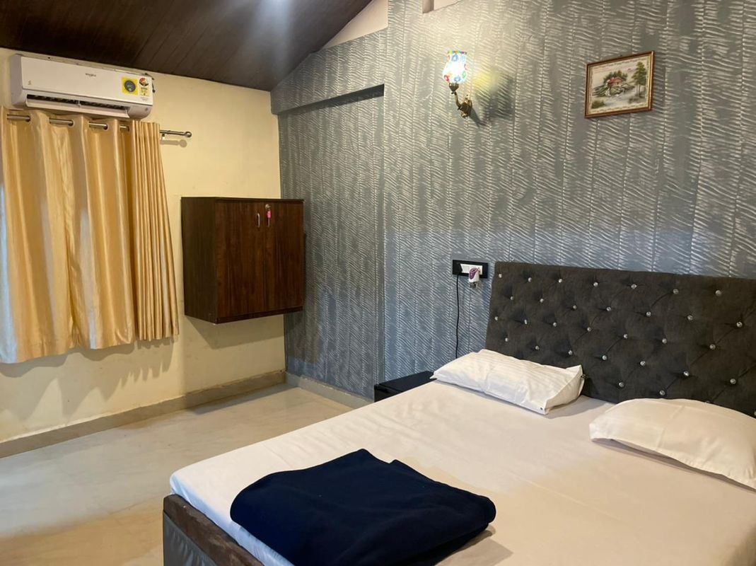 Guest House «V & M Calisto Guest House» фото 20