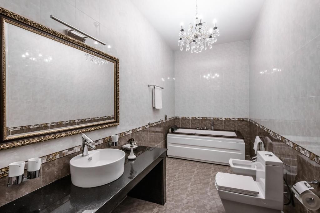 Ichan Qala Premium Class фото 24