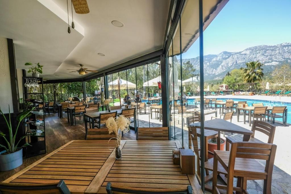 Beso Hotel Berke Ranch & Nature фото 77