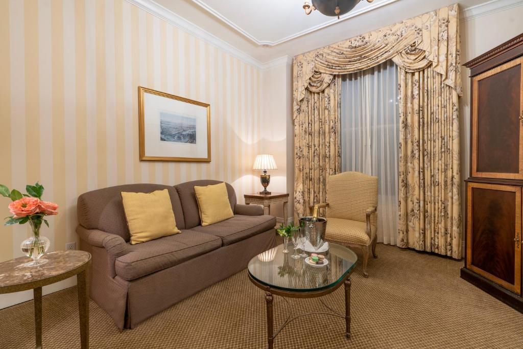 Hotel Monteleone фото 31
