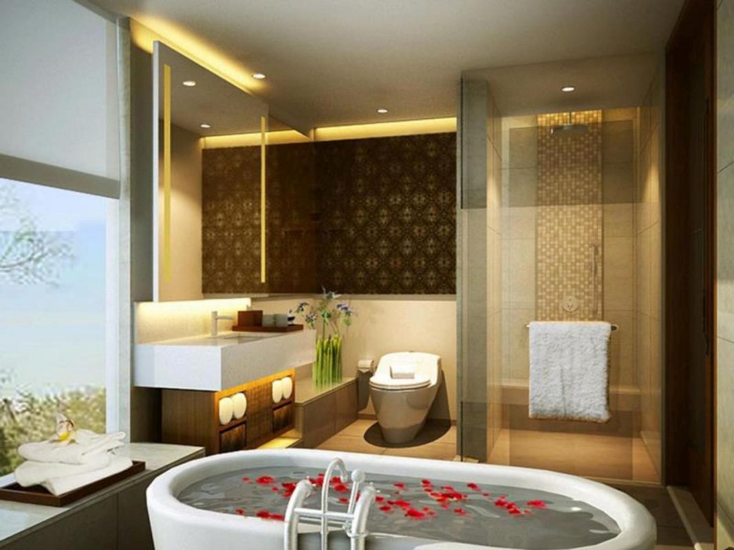 Courtyard by Marriott Bali Seminyak Resort фото 33