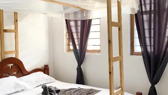 Фото отеля Lighthouse Guesthouse