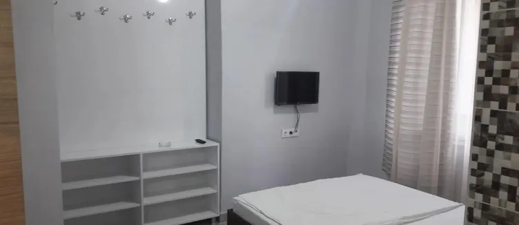 Фото отеля Gunay Pansiyon Antalya