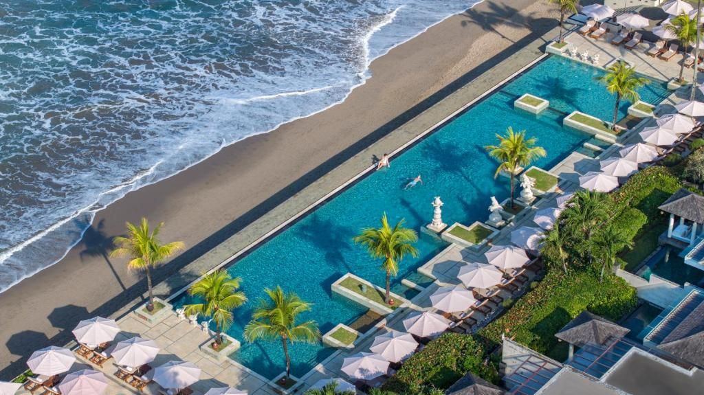 The Seminyak Beach Resort & Spa фото 56