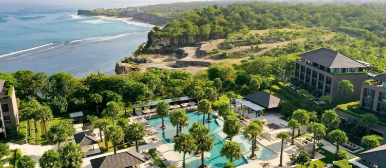 Фото отеля Radisson Blu Resort Bali Uluwatu