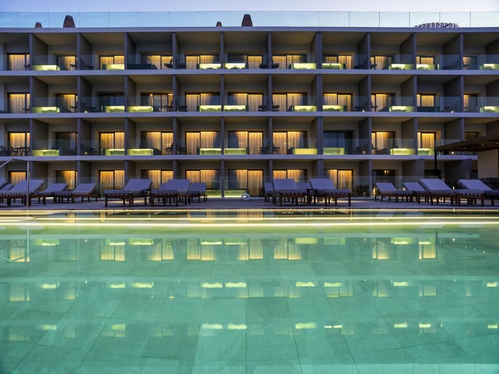 Niko Seaside Resort Crete MGallery фото 21