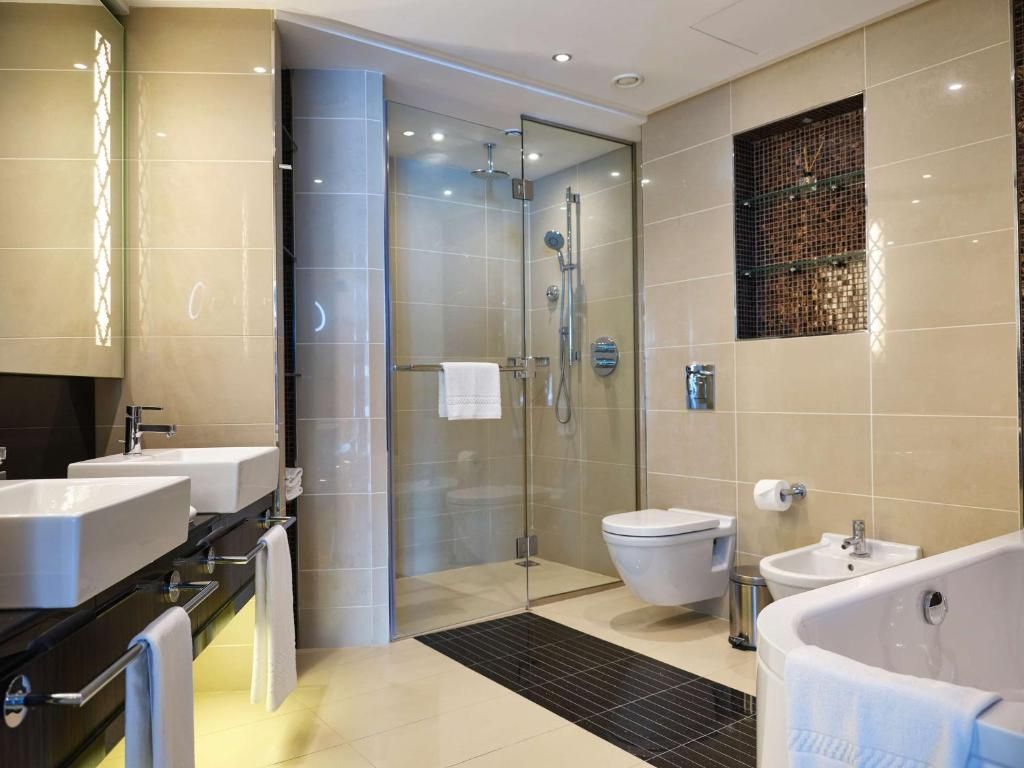 Hilton Baku фото 53