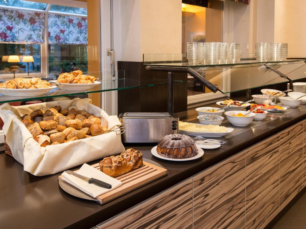 Best Western Plus Hotel St. Raphael фото 27