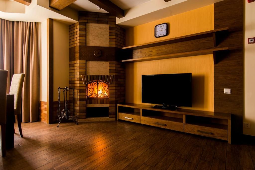 Elegant Hotel & Resort фото 28