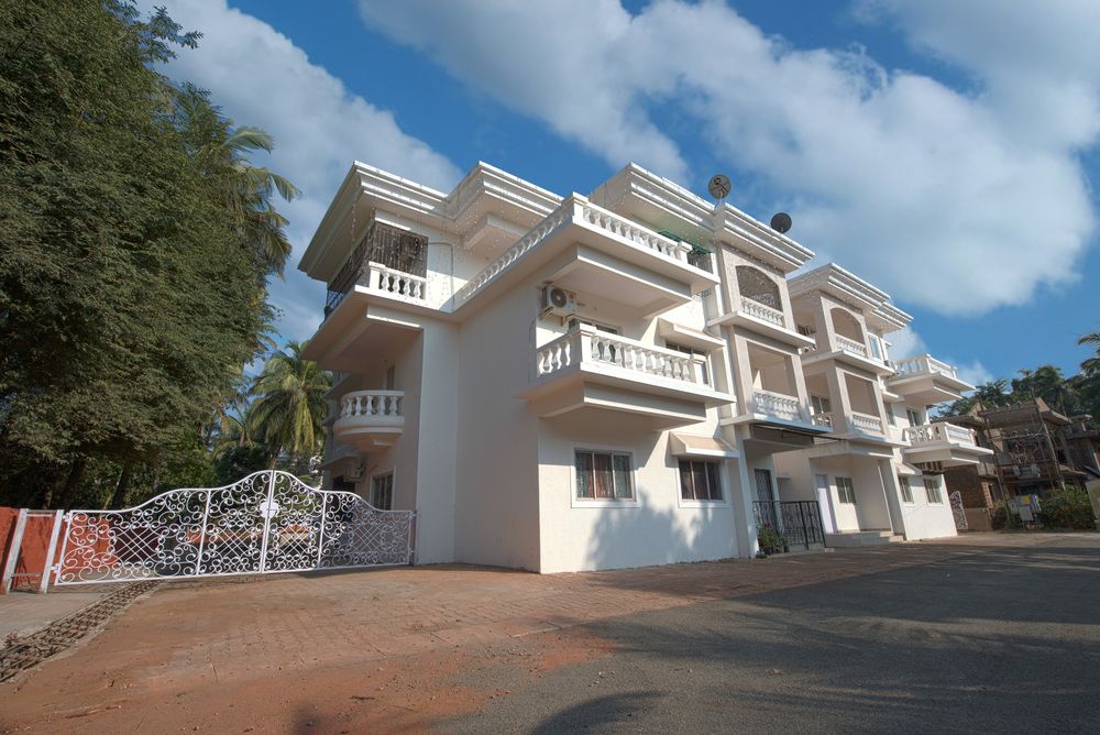 Resort Paloma De Goa фото 23