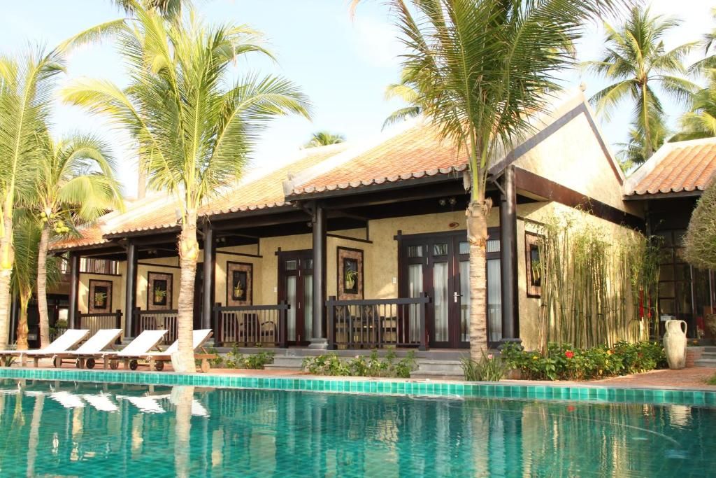 Lotus Village Resort фото 72