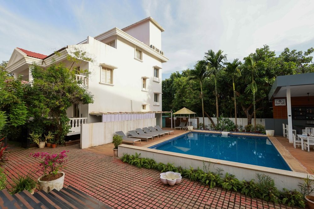 Casa Ahaana by Lavin Hotels and Resorts фото 23