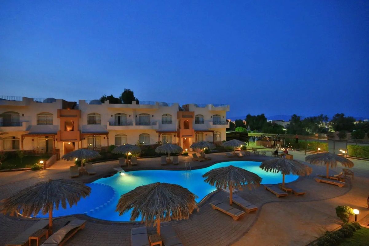 Sheikh Ali Dahab Resort фото 16
