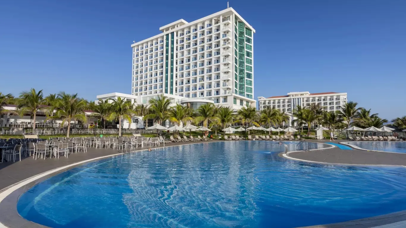 Swandor Cam Ranh фото 0