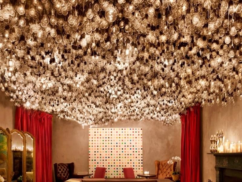 Gramercy Park Hotel фото 6