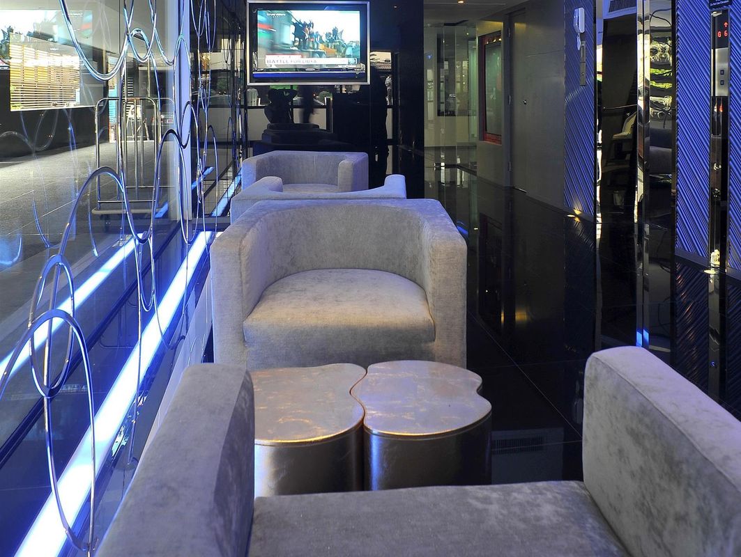 Best Western Plus at 20 Sukhumvit фото 33