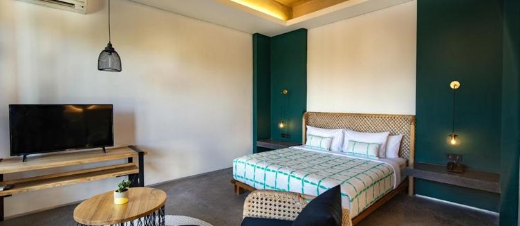 Фото отеля Shore Amora Canggu