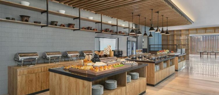 Фото отеля Fairfield by Marriott Bali Kuta Ngurah Rai