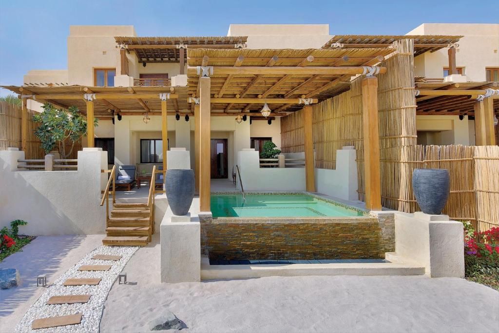 Al Wathba, a Luxury Collection Desert Resort & Spa, Abu Dhabi фото 40