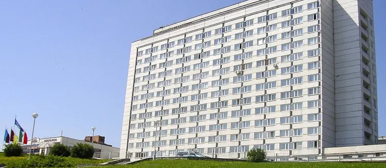 Фото отеля Орбита