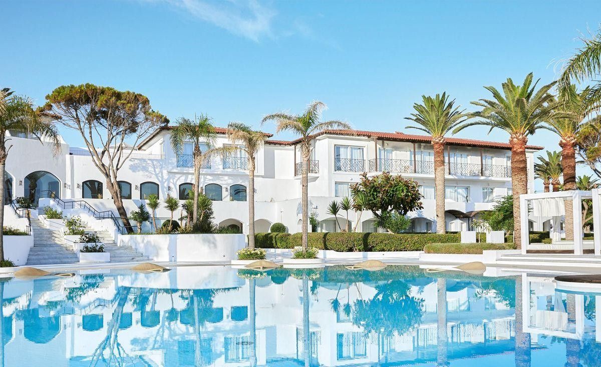 Caramel a Grecotel Resort to Live фото 4