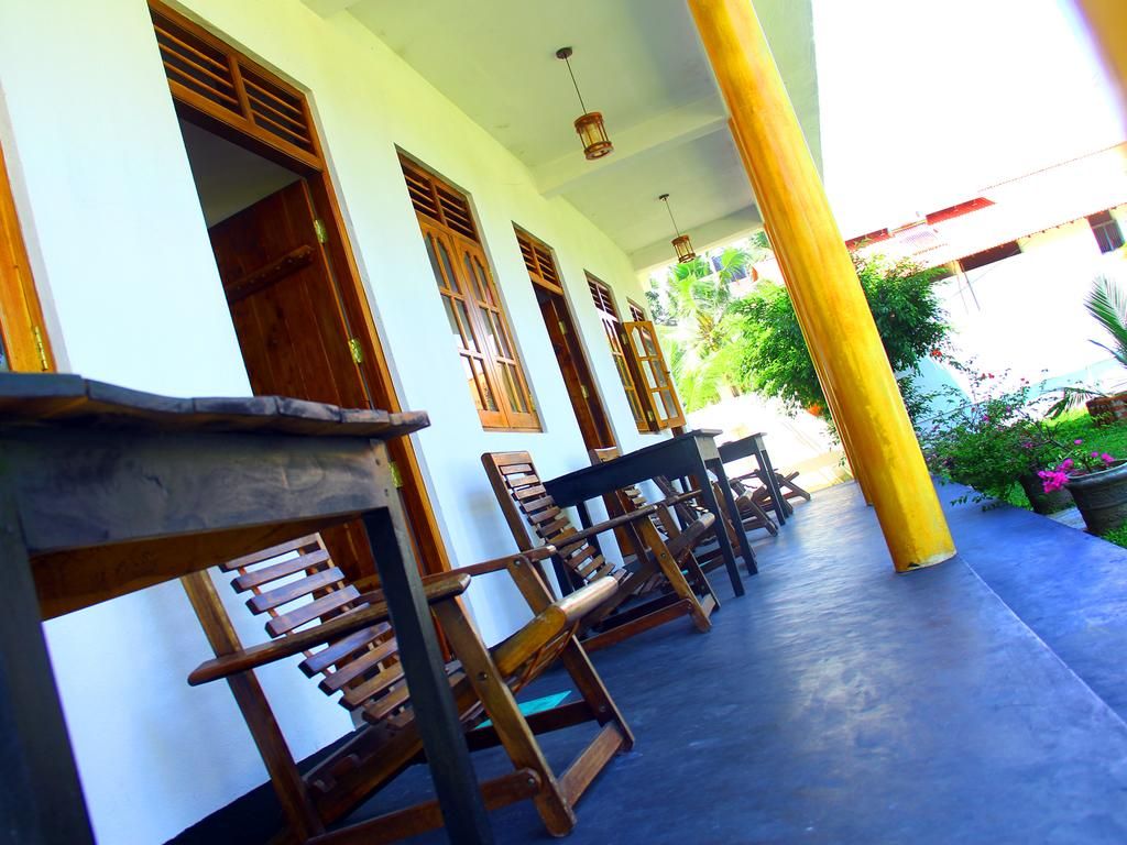 A One Calm Palace фото 17