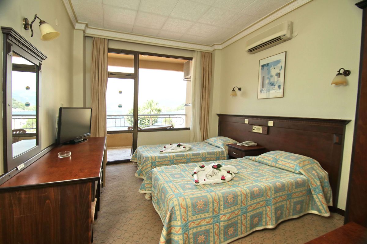 Hotel Golmar Beach фото 4