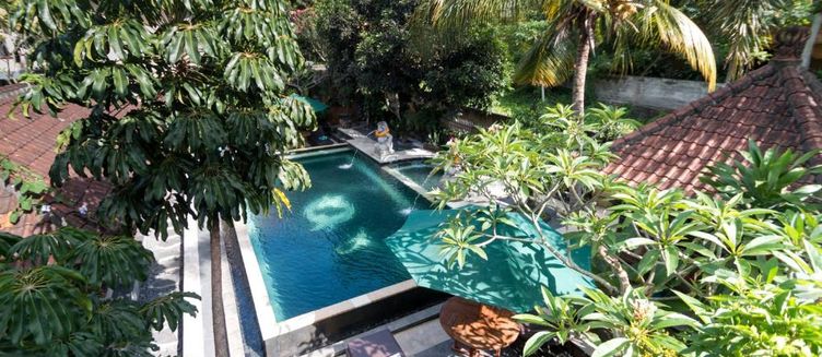 Фото отеля Ubud Aura Wellness Sanctuary