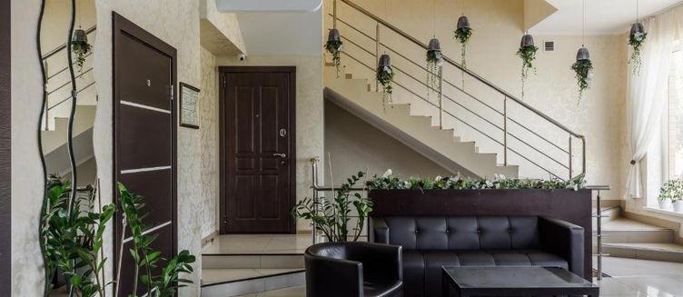 Фото отеля Hotel Mozart