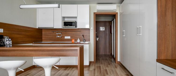 Фото отеля YES Mitino