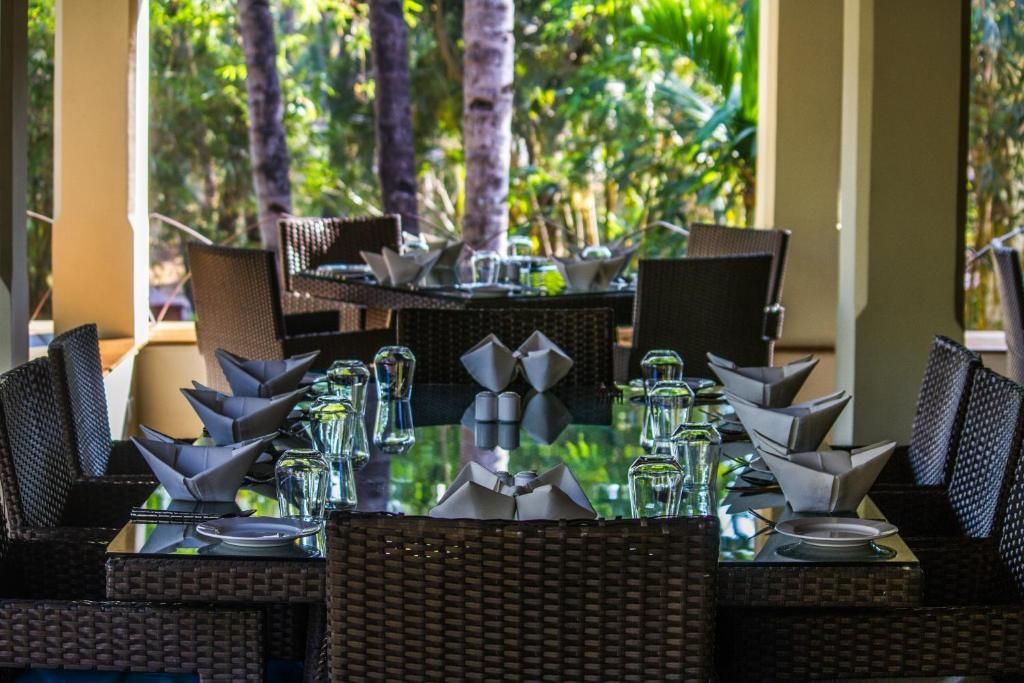 Coconut Creek Resort фото 34
