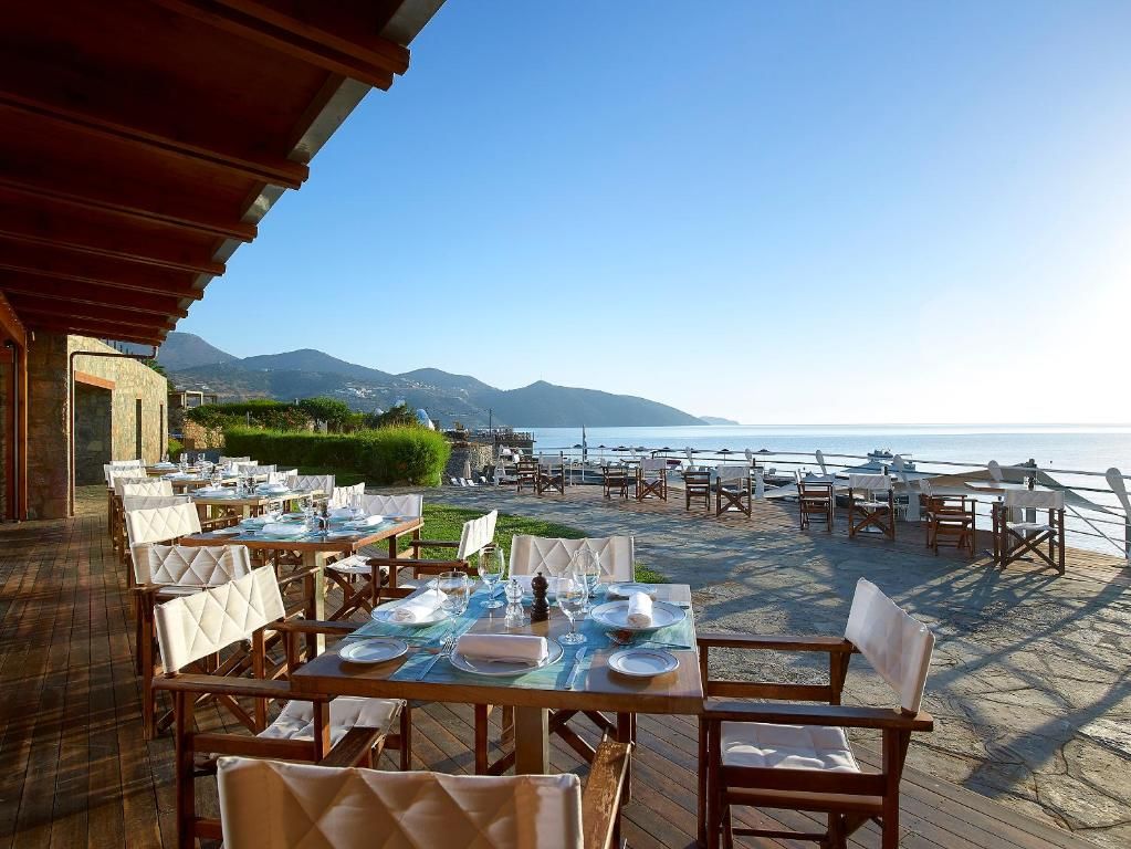 Thalassa Villas фото 11