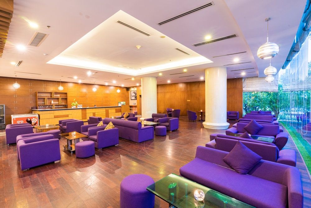 TTC Hotel Premium Phan Thiet фото 55