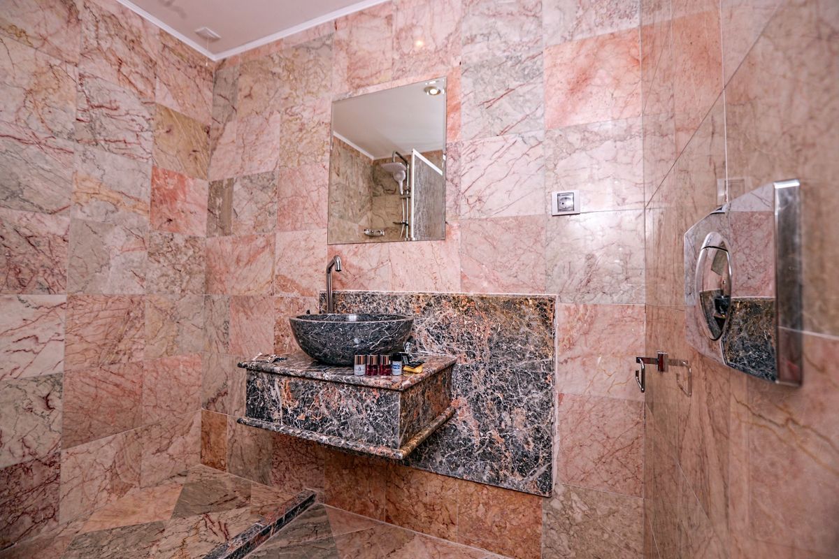 Royal Castle Design & SPA - Ultra All Inclusive & Aqua Park фото 56