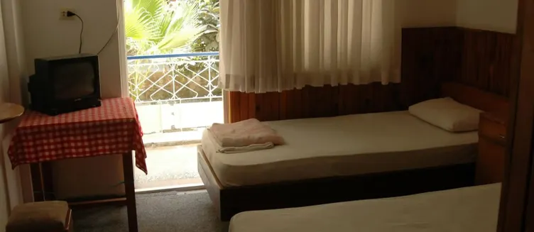 Фото отеля Hotel Kiyak