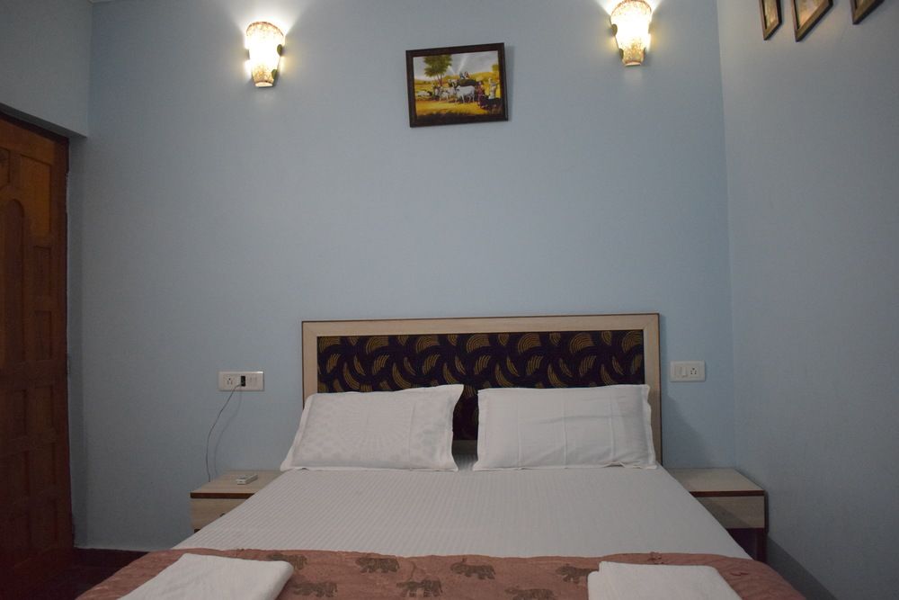 The Sovva Serene Stay фото 28