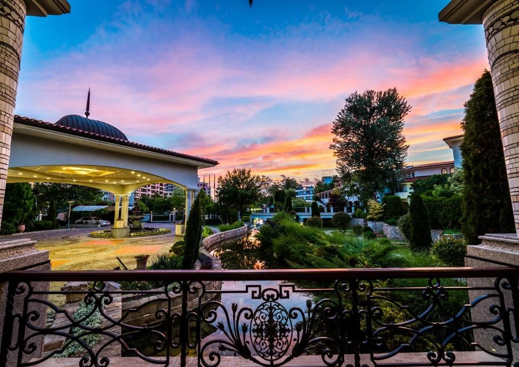 Helena Park - Ultra All Inclusive фото 37