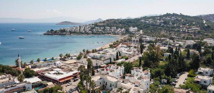 Фото отеля The Corner