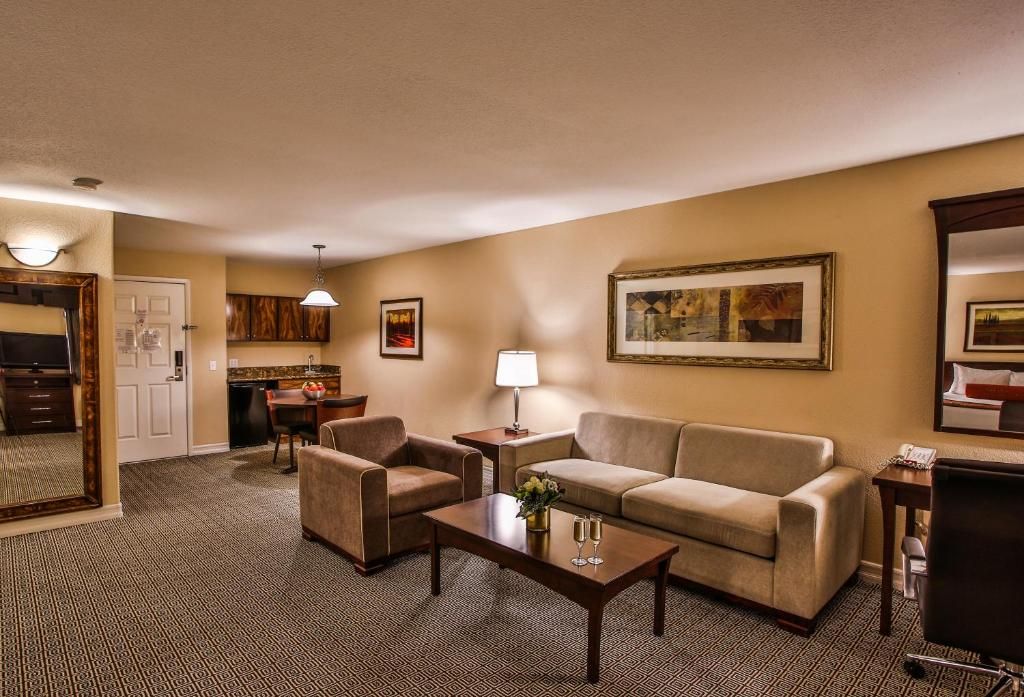 Tuscany Resort & Suites фото 36