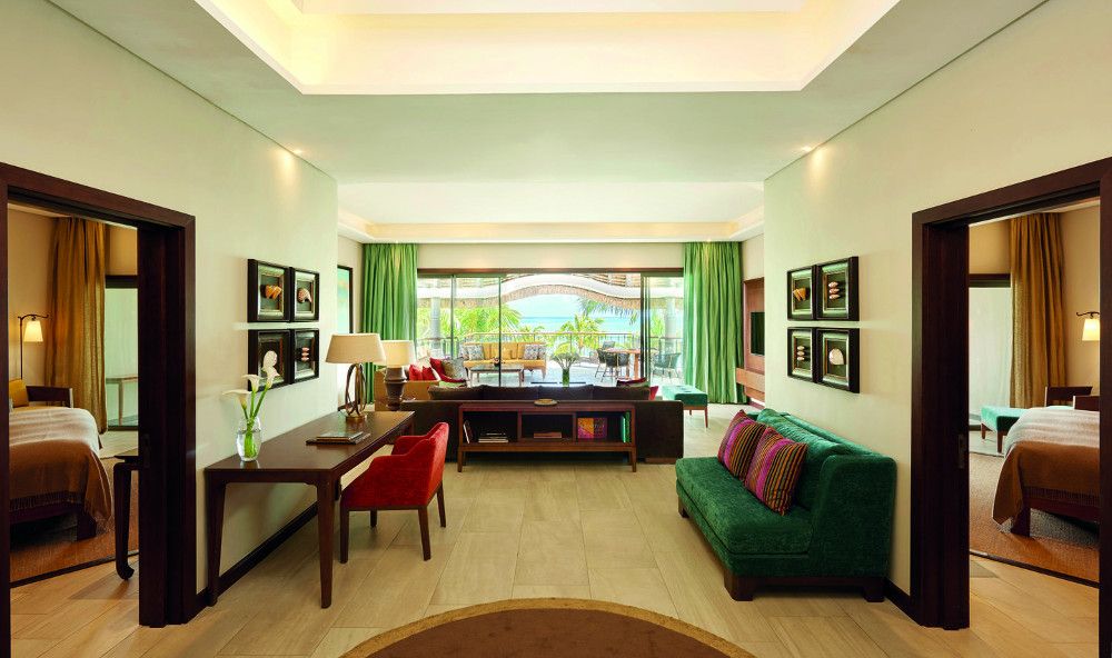 Royal Palm Beachcomber Luxury фото 50