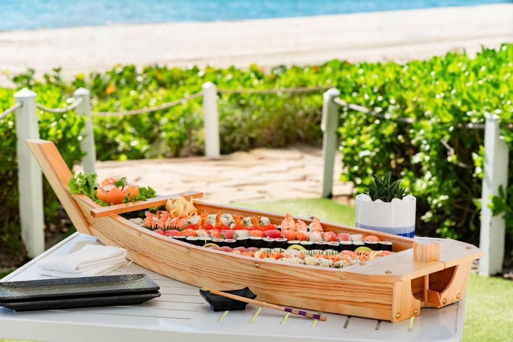 Trump International Beach Resort фото 20