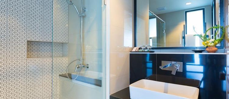 Фото отеля The Tama Hotel