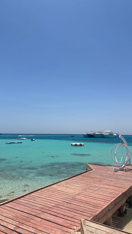The V Luxury Resort Sahl Hasheesh фото 95