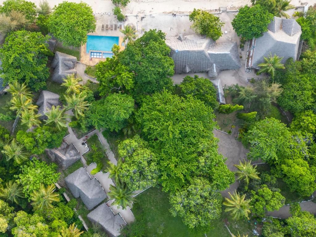 Menai Bay Beach Bungalows фото 29