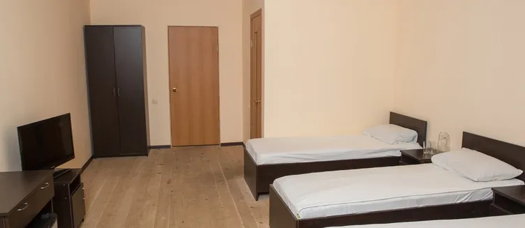 Фото отеля Гостевой дом Санрайз