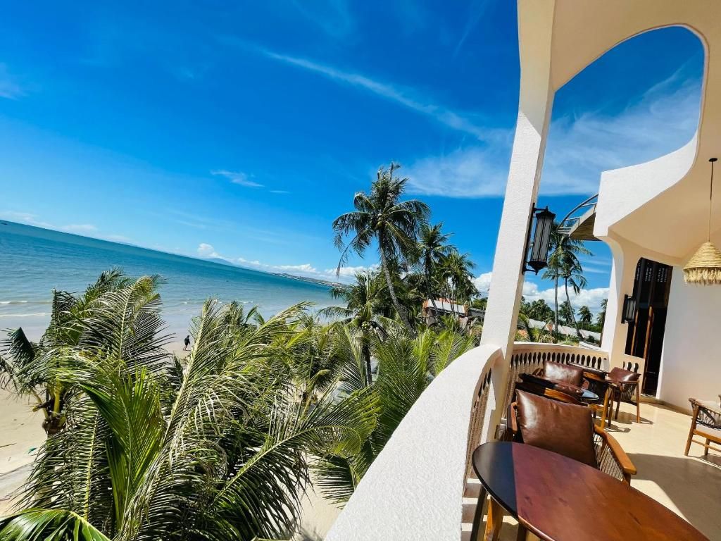 Le Viva Resort Mui Ne фото 74