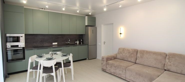 Фото отеля Неорум ЖК Фрукты