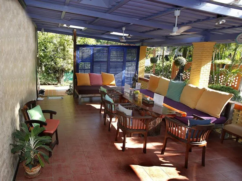 Friendship Beach Resort фото 19