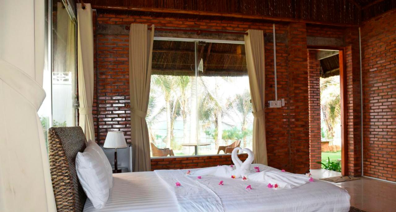 Suoi Hong Resort фото 33
