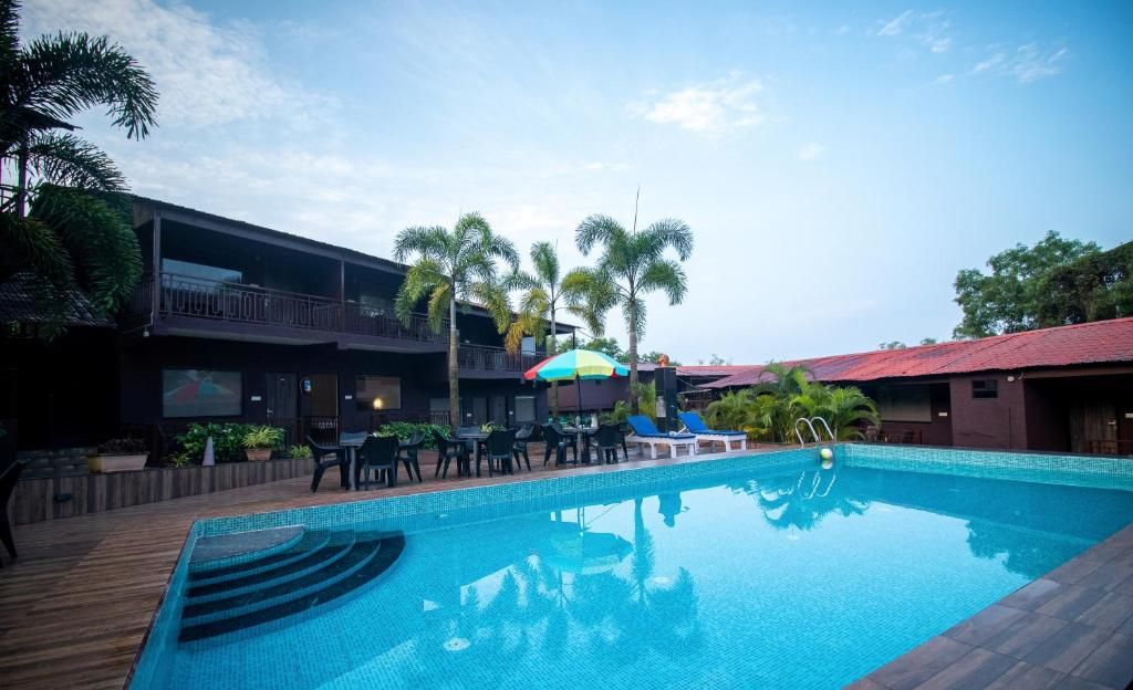 La Gracia Resort фото 62